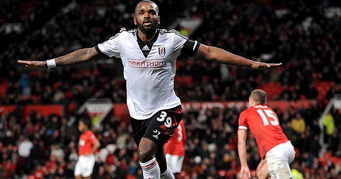 “Hung thần” của Man Utd quyết làm mới mình